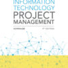 Information Technology Project Management 9th Edition