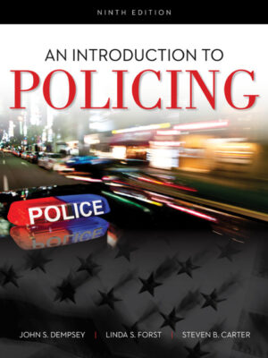 An Introduction to Policing 9th Edition