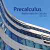 Precalculus: Mathematics for Calculus 8th Edition