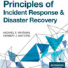 Principles of Incident Response & Disaster Recovery 3rd Edition