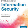 Principles of Information Security 7th Edition