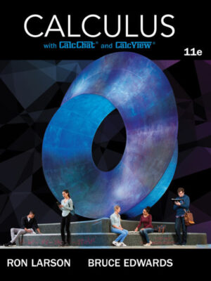 Calculus 11th Edition