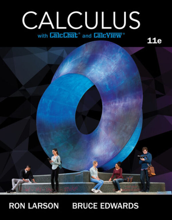 Calculus 11Th Edition