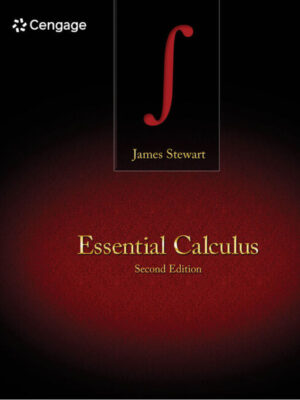 Essential Calculus 2nd Edition