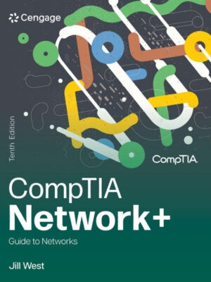 CompTIA Network+ Guide to Networks 10th Edition