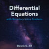 Differential Equations with Boundary-Value Problems 10th Edition