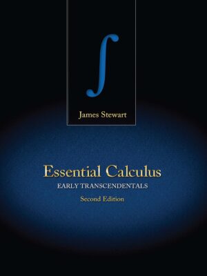 Essential Calculus: Early Transcendentals 2nd Edition