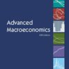 Advanced Macroeconomics 5th Edition