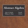 Abstract Algebra 4th Edition