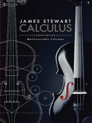 Multivariable Calculus 8th Edition