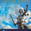 Criminal Justice: A Brief Introduction 13th Edition