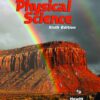 Conceptual Physical Science 6th Edition