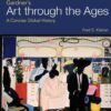 Gardner's Art through the Ages: A Concise Global History 5th Edition