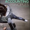 Accounting Principles 14th Edition