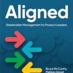 Aligned: The Power of Values-Based Leadership in a World of Constant Change by Bruce McCarthy