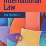 International Law by Jan Klabbers