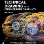 Technical Drawing with Engineering Graphics, 15th Edition