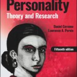 Personality: Theory and Research, 15th Edition by Daniel Cervone