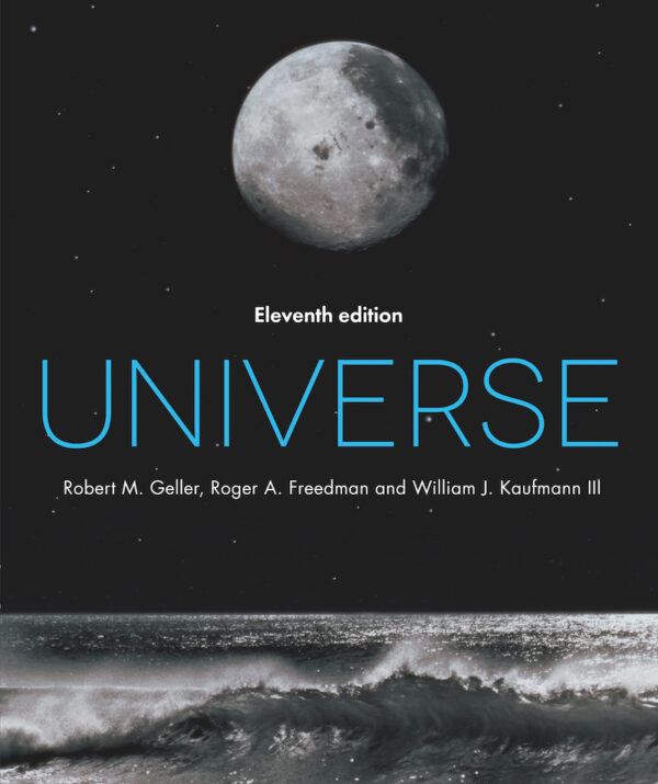 Universe Eleventh Edition