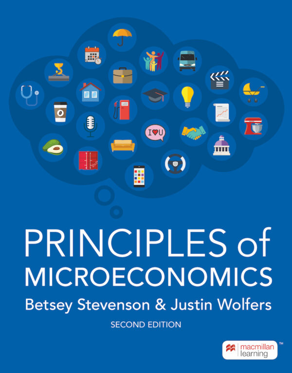 Principles Of Microeconomics Second Edition