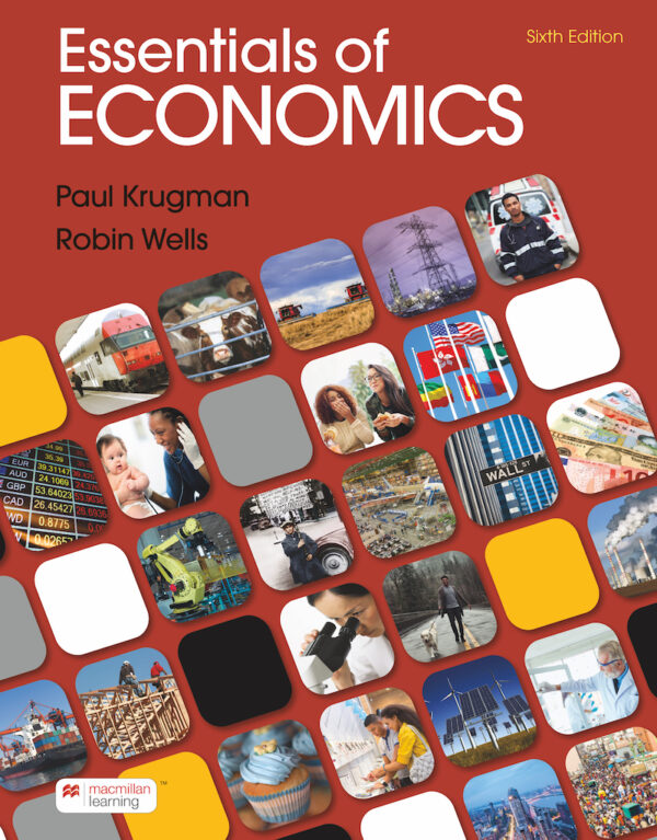 Essentials Of Economics Sixth Edition