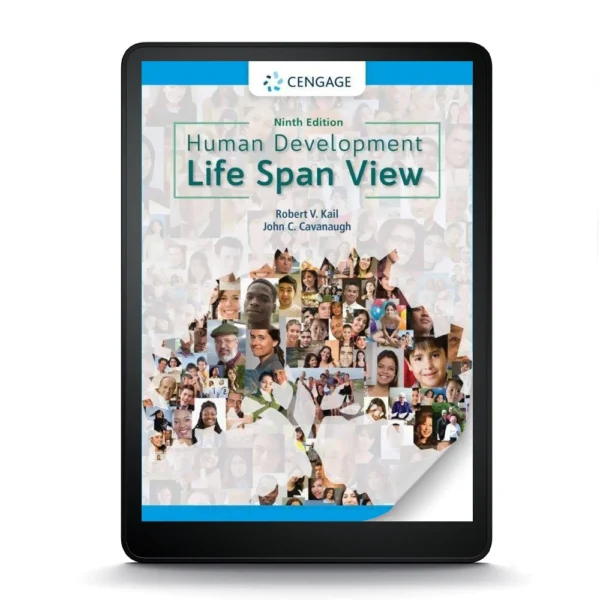 Human Development: A Life-Span View, 9Th Edition