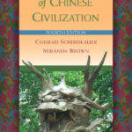 A Brief History Of Chinese Civilization 4Th Edition