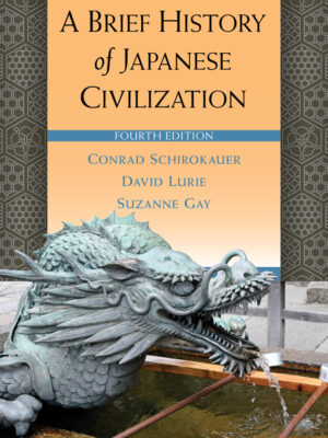 A Brief History Of Japanese Civilization 4Th Edition