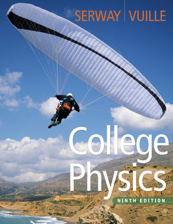 College Physics 9Th Edition