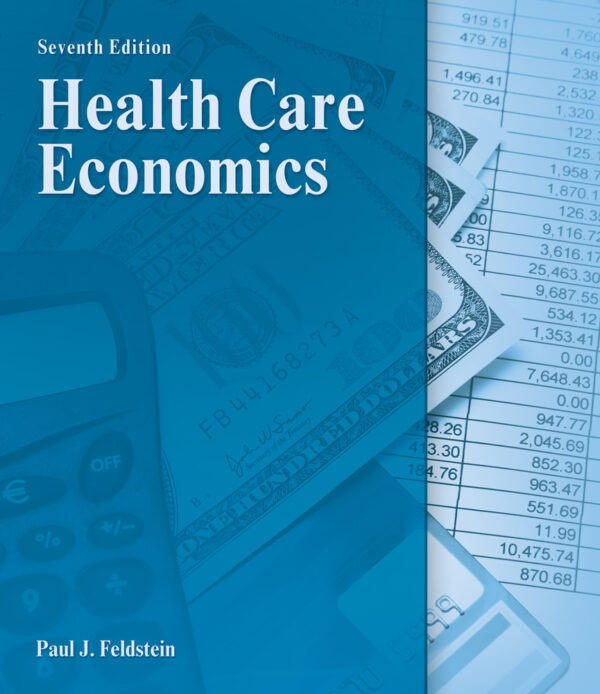 Health Care Economics 7Th Edition