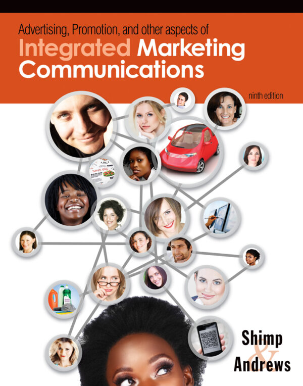 Advertising Promotion, And Other Aspects Of Integrated Marketing Communications 9Th Edition