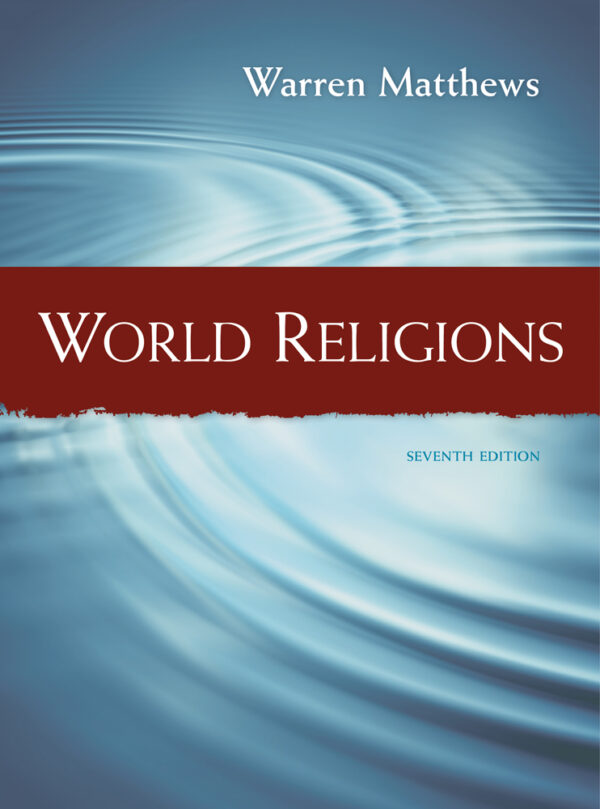 World Religions 7Th Edition