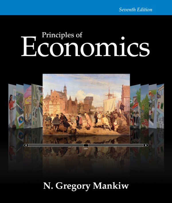 Principles Of Economics 7Th Edition