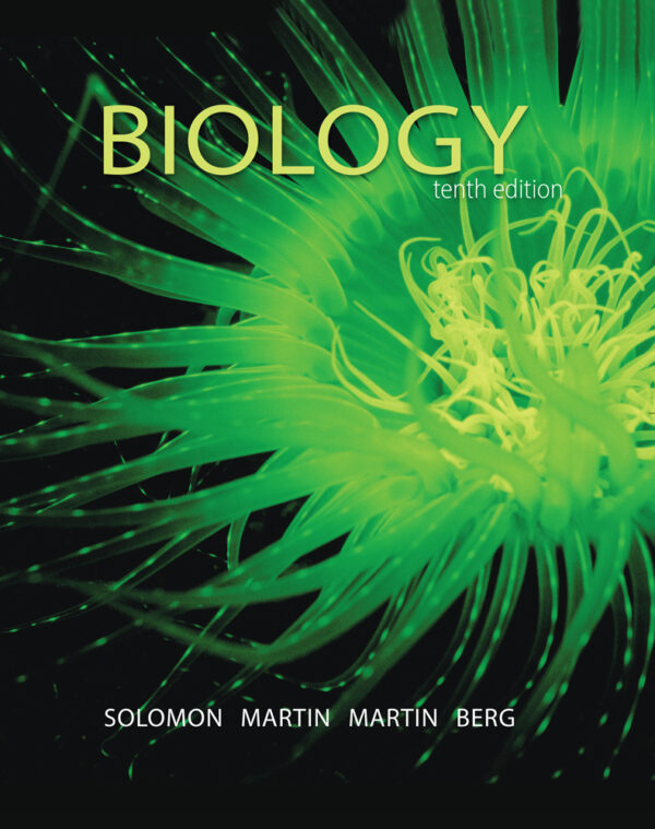 Biology 10Th Edition