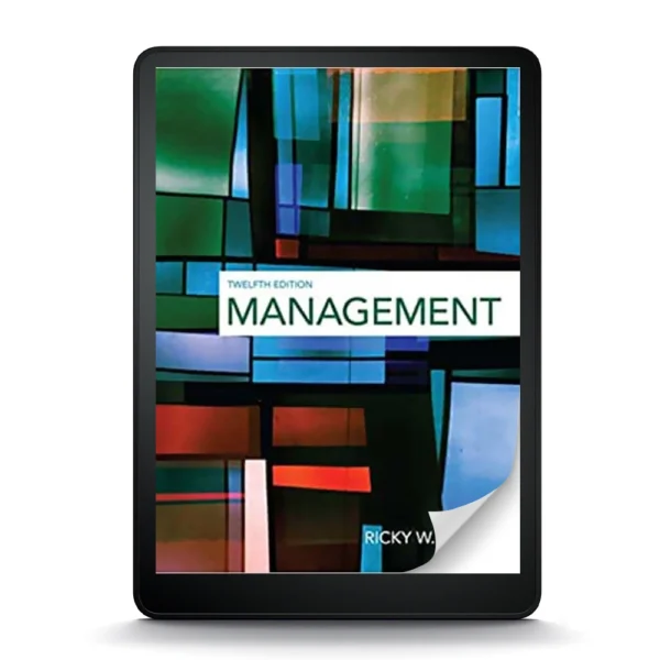 Management, 12Th Edition