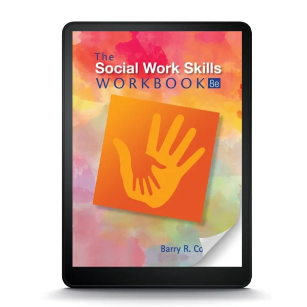 The Social Work Skills Workbook, 8Th Edition