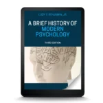 A Brief History of Modern Psychology, Third Edition