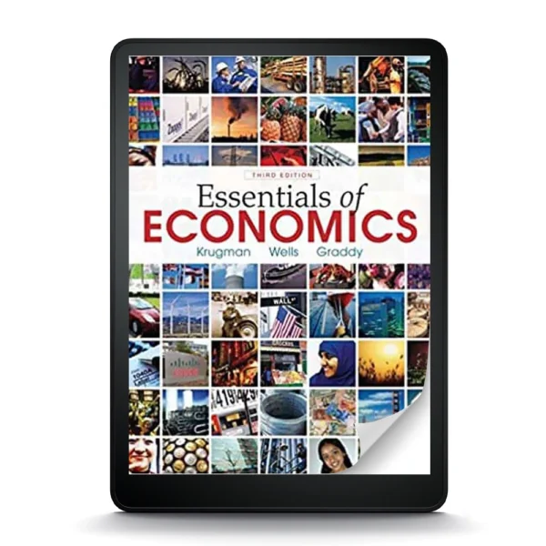 Essentials Of Economics, 3Rd Edition