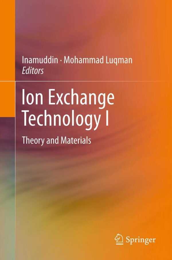 Ion Exchange Technology: Unlocking The Power Of Ion Exchange