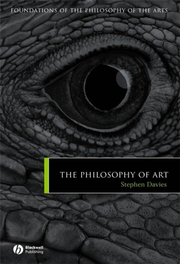 The Philosophy Of Art: A Contemporary Introduction By Nol Carroll