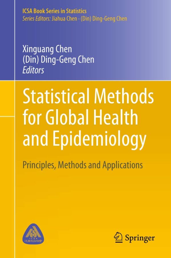 Statistical Methods For Global Health