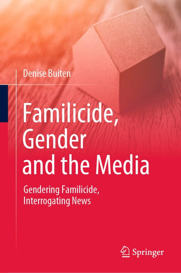 Familicide-Suicide: An Examination Of The Motives And Antecedents To Family Murder-Suicide Perpetrated By Men.