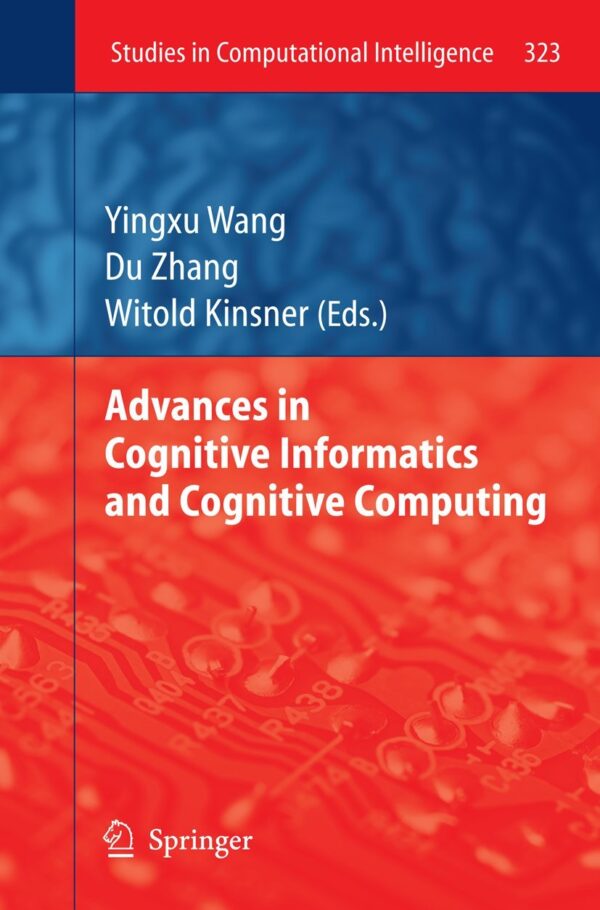 Cognitive Informatics And Soft Computing: Applications In Healthcare, Business, And Education