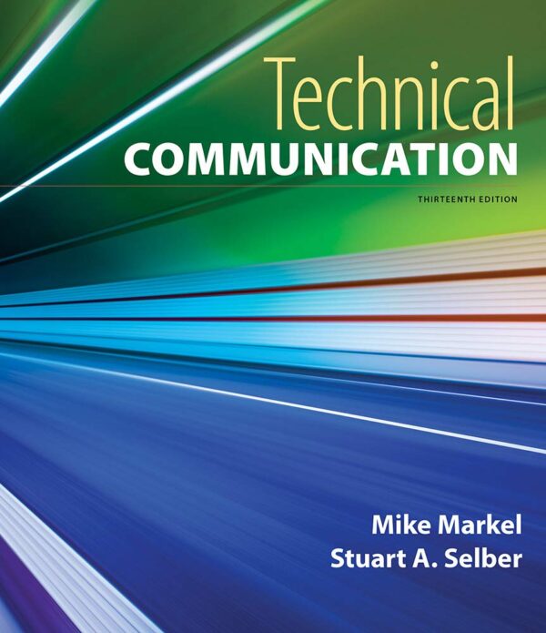 Master Technical Communication: A Comprehensive Guide