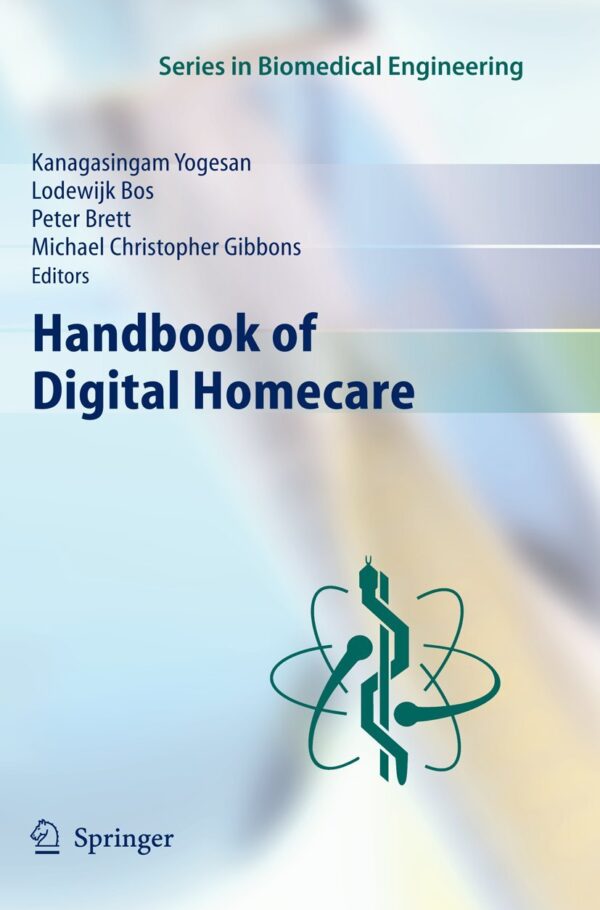 Unlocking The Future Of Healthcare: The Digital Homecare Revolution