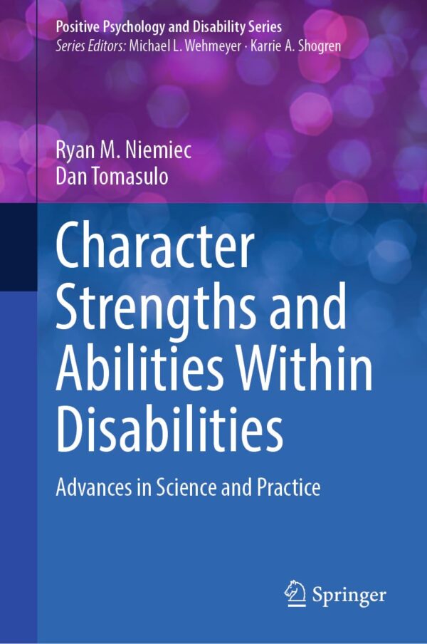 Unlocking Potential: Identifying Strengths And Abilities In People With Disabilities And Mental Health Issues