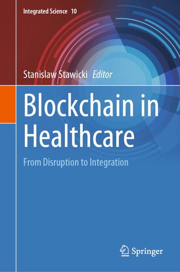 Blockchain Enabled Healthcare: Innovations, Applications And Challenges