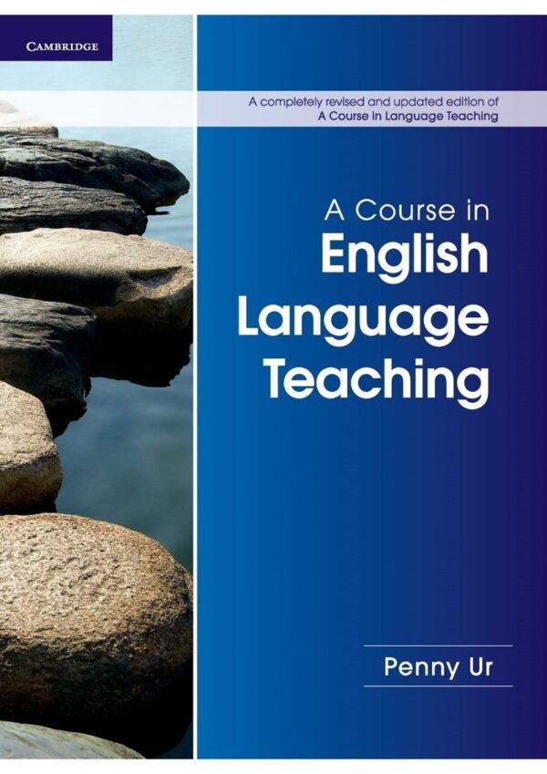 Effective English Language Teaching Strategies: A Comprehensive Course