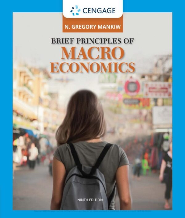 Principles Of Macroeconomics 9Th Edition: A Concise Guide