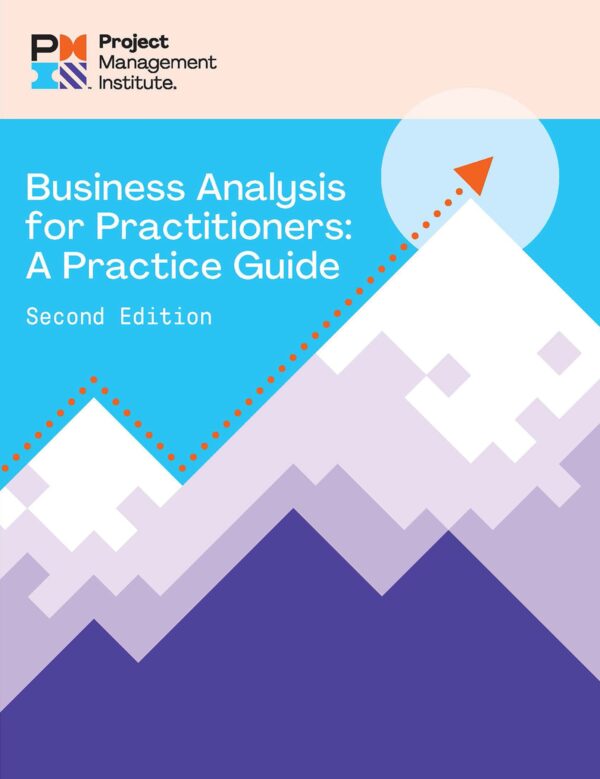 Practical Business Analysis: A Practitioner'S Guide (2Nd Edition)